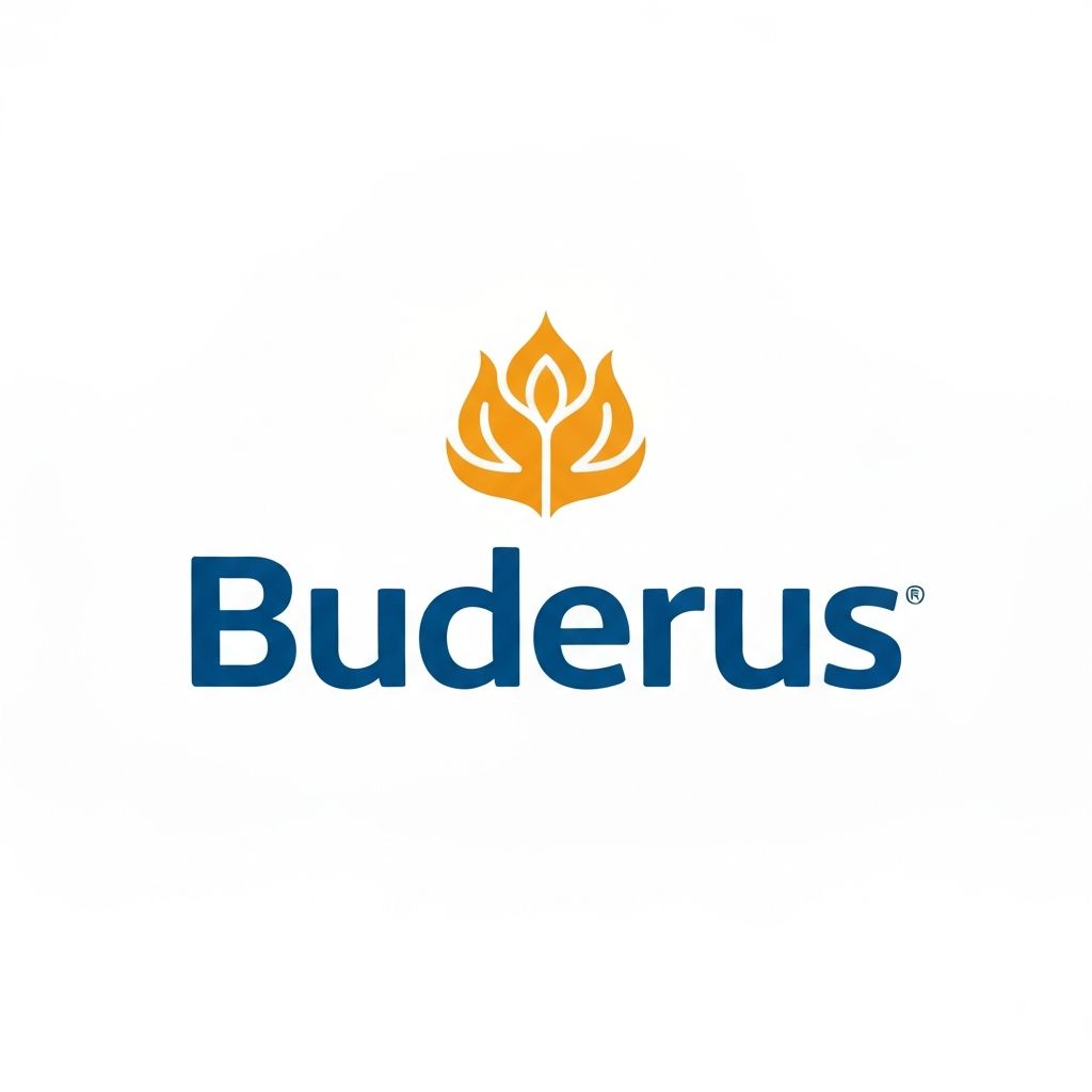 Buderus Logo